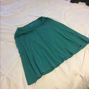 Prana skirt